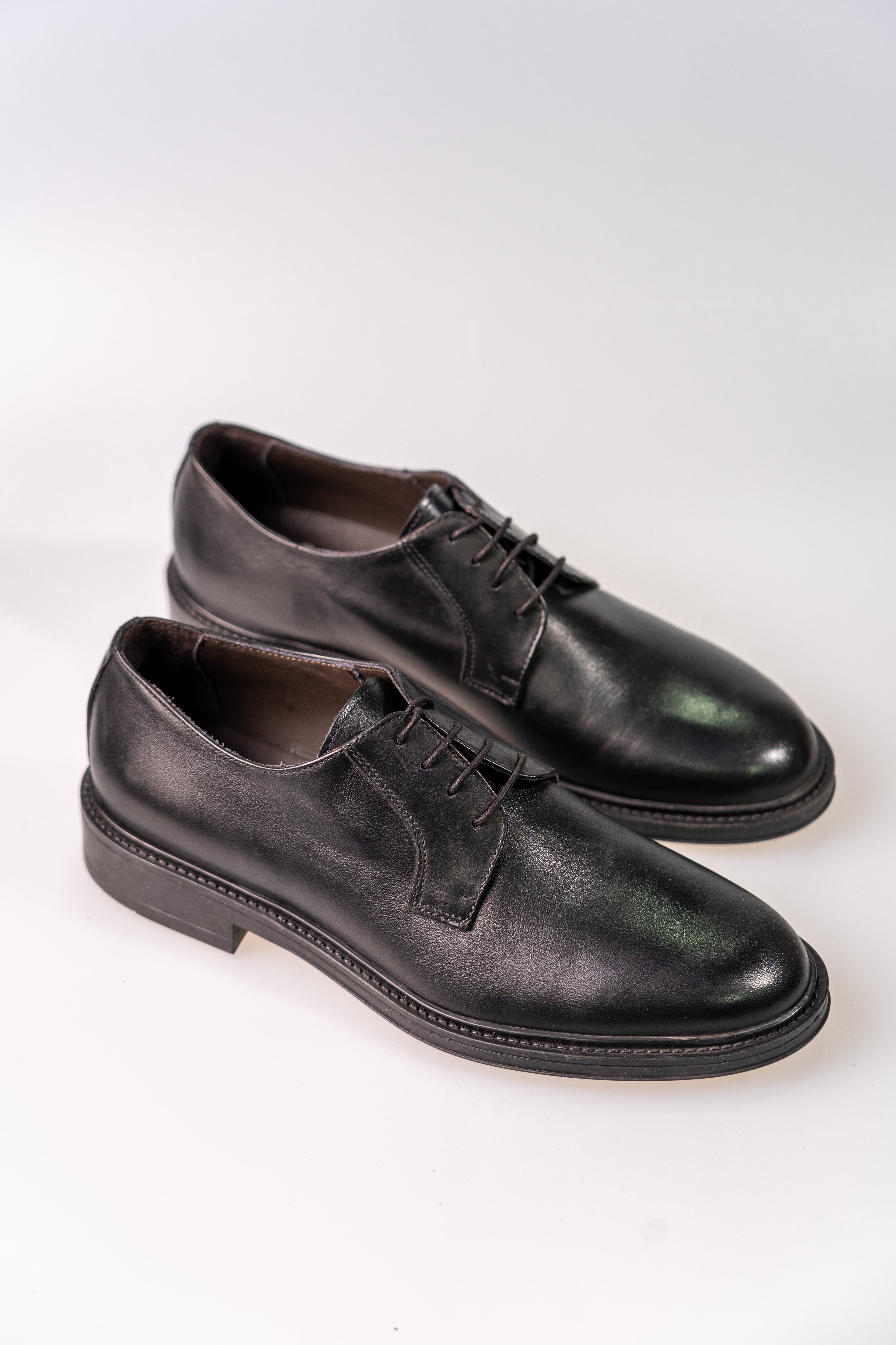 Scarpa nero Ner