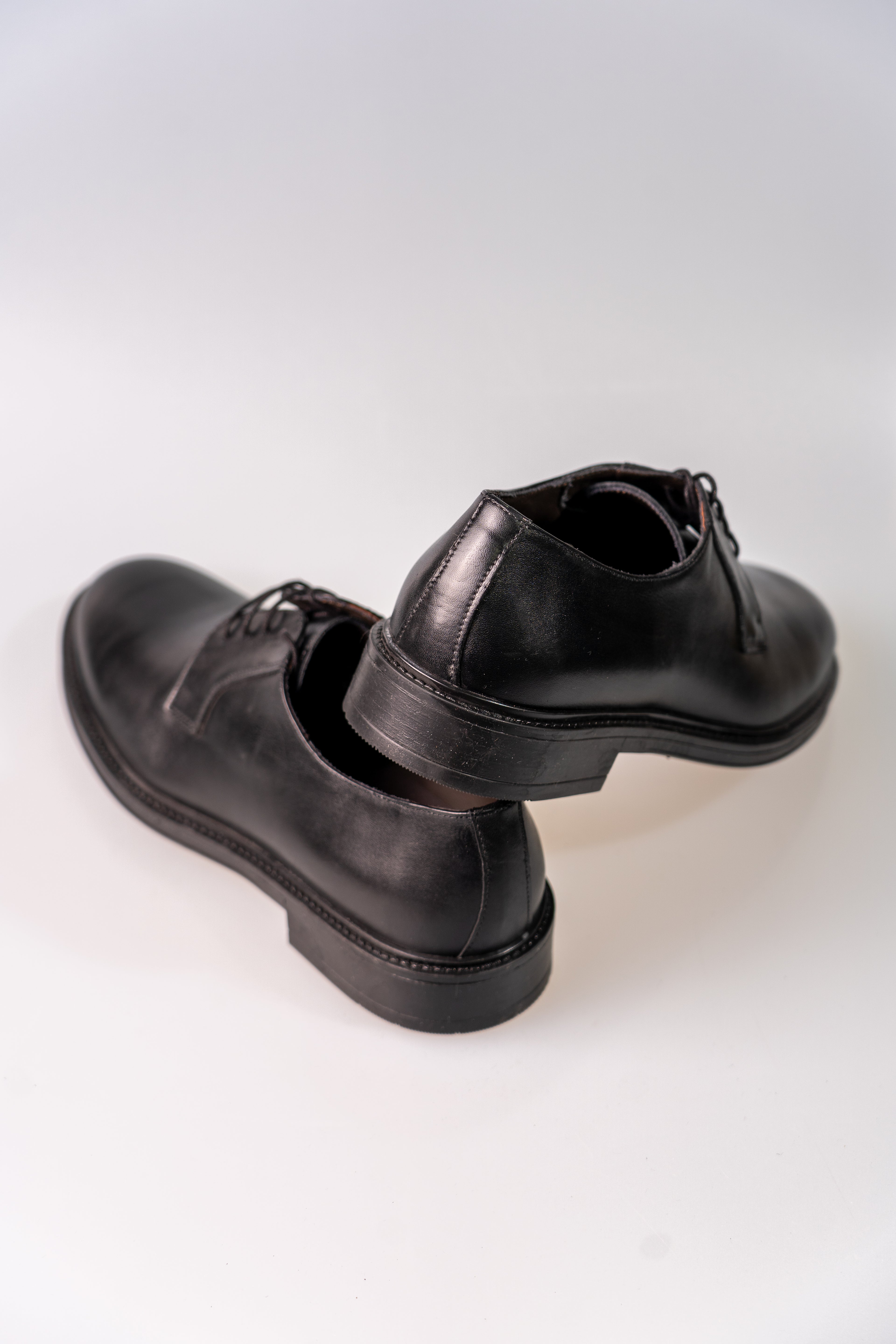 Scarpa nero Ner