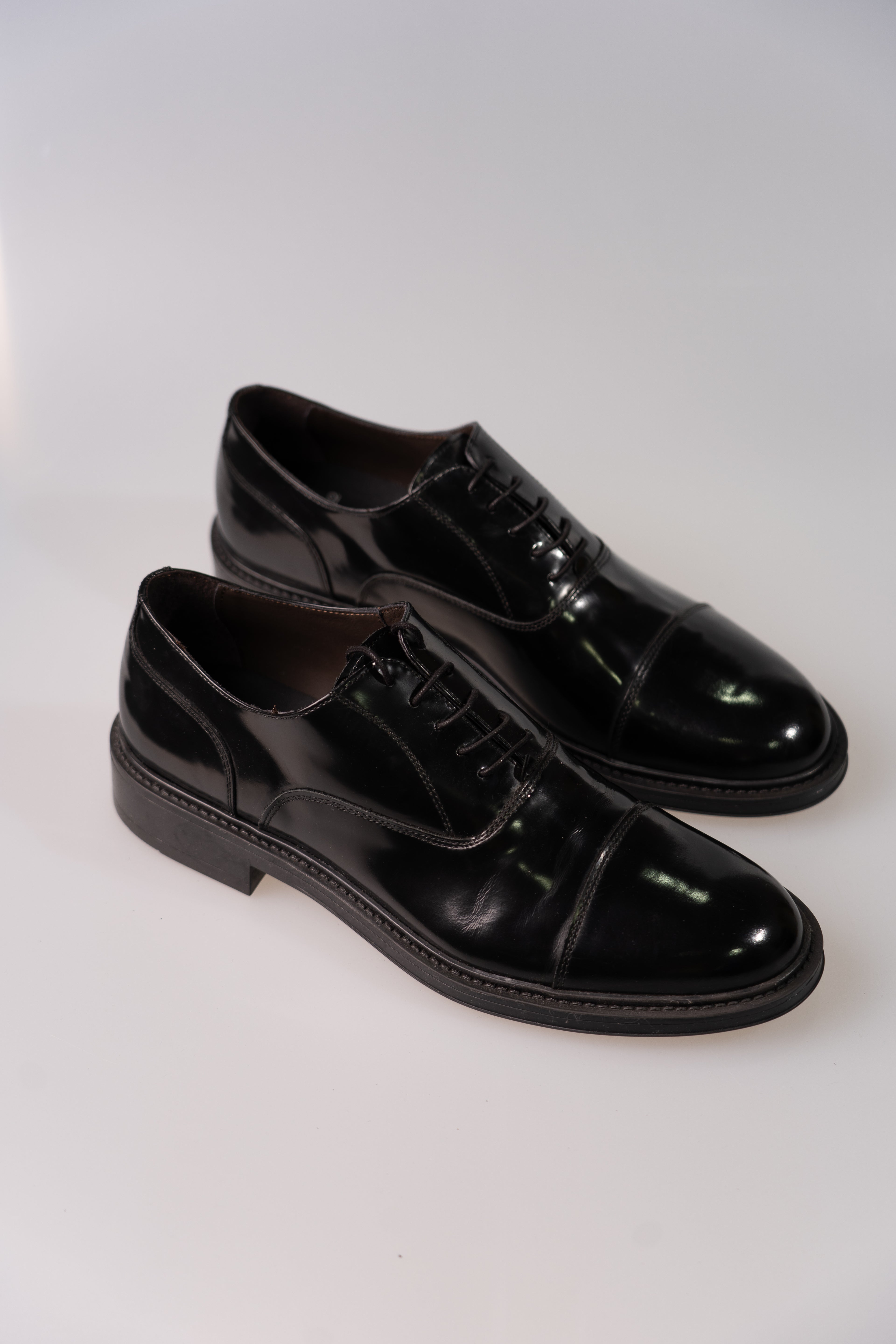 Scarpa nero Scar