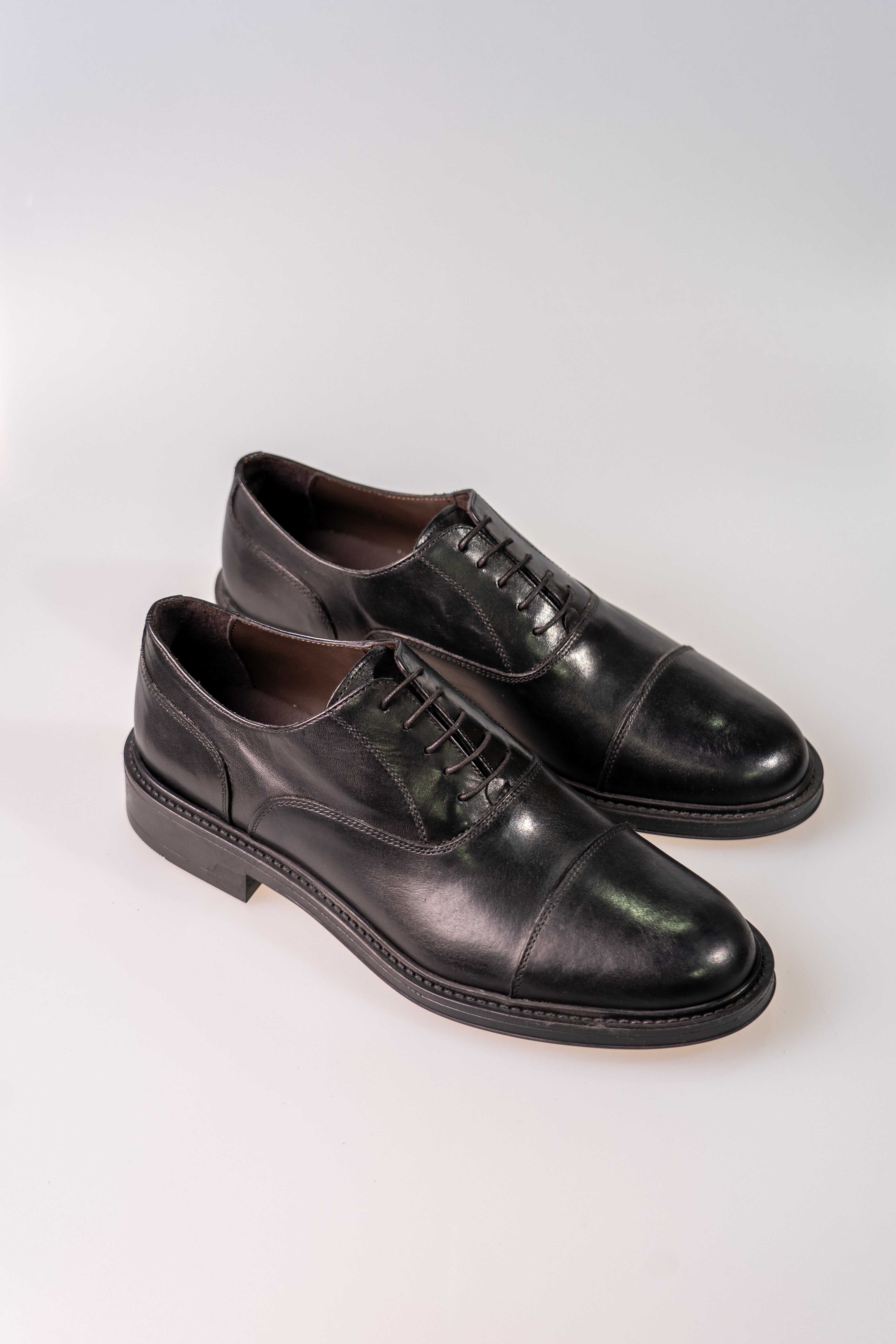 Scarpa nero Scar