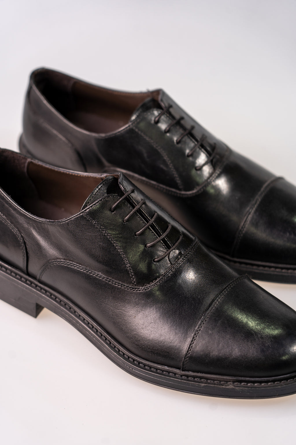 Scarpa nero Scar