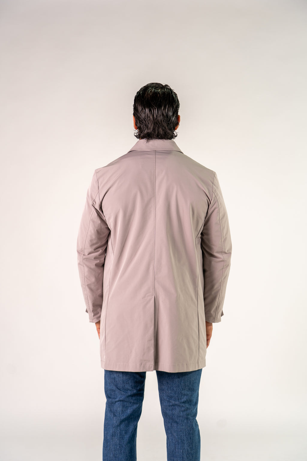 Trench beige Trey