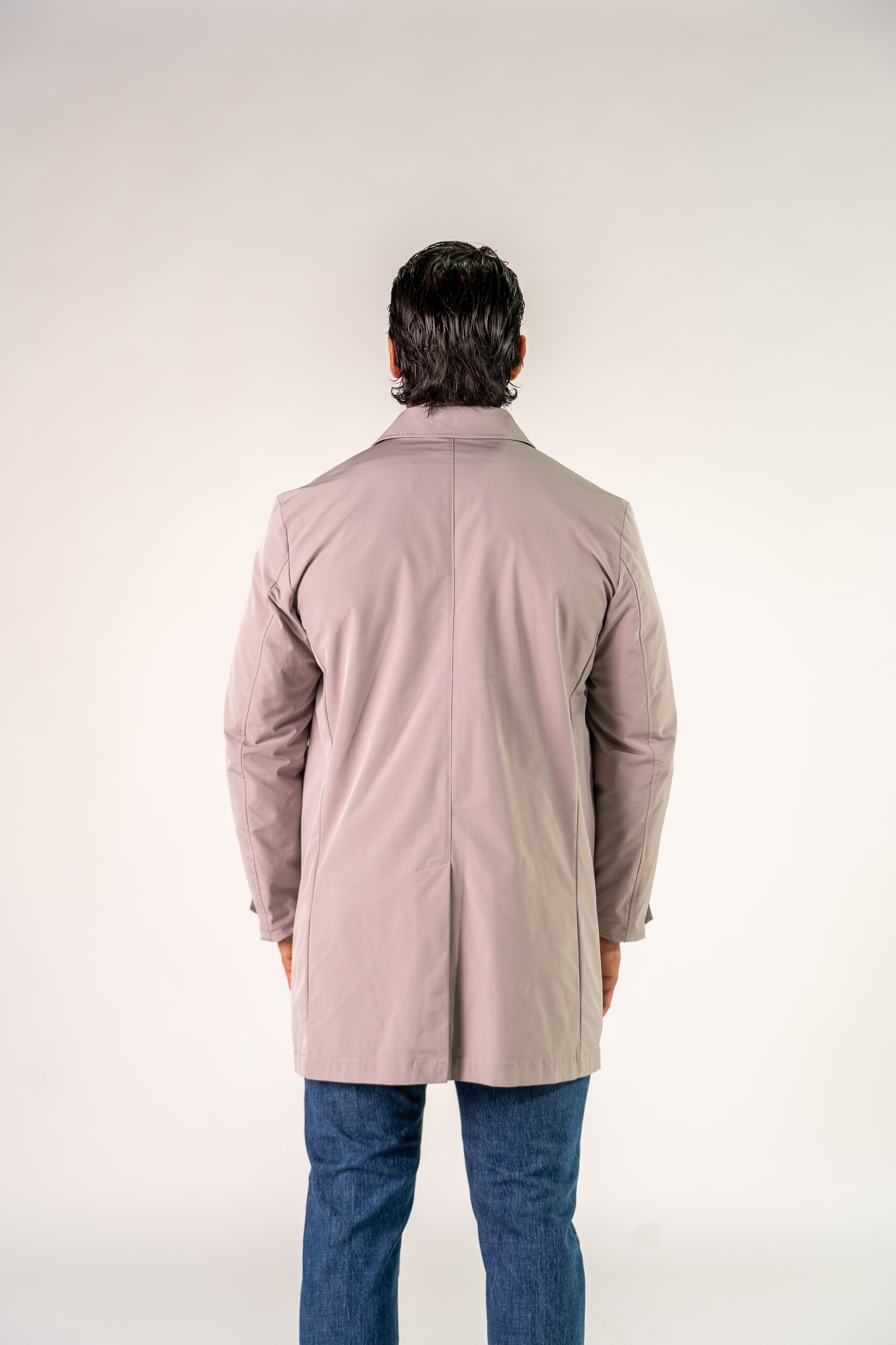 Trench beige Trey