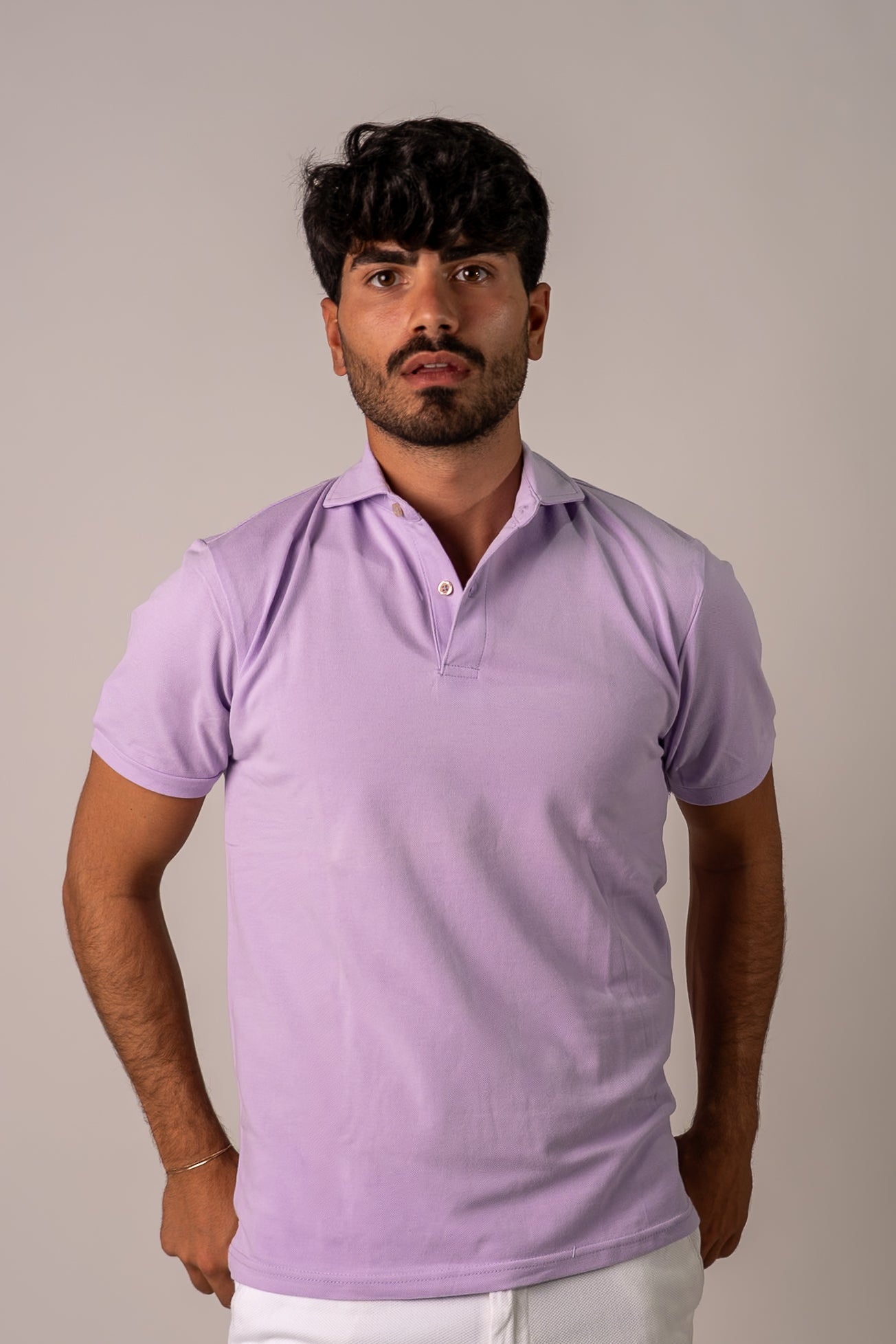 Polo lilla Poul