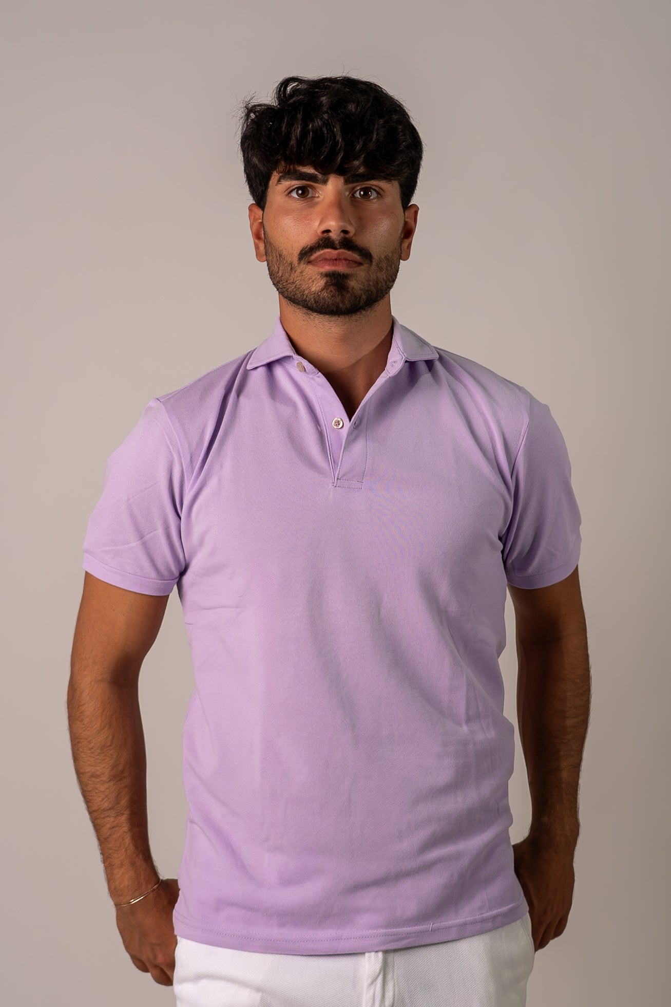 Polo lilla Poul