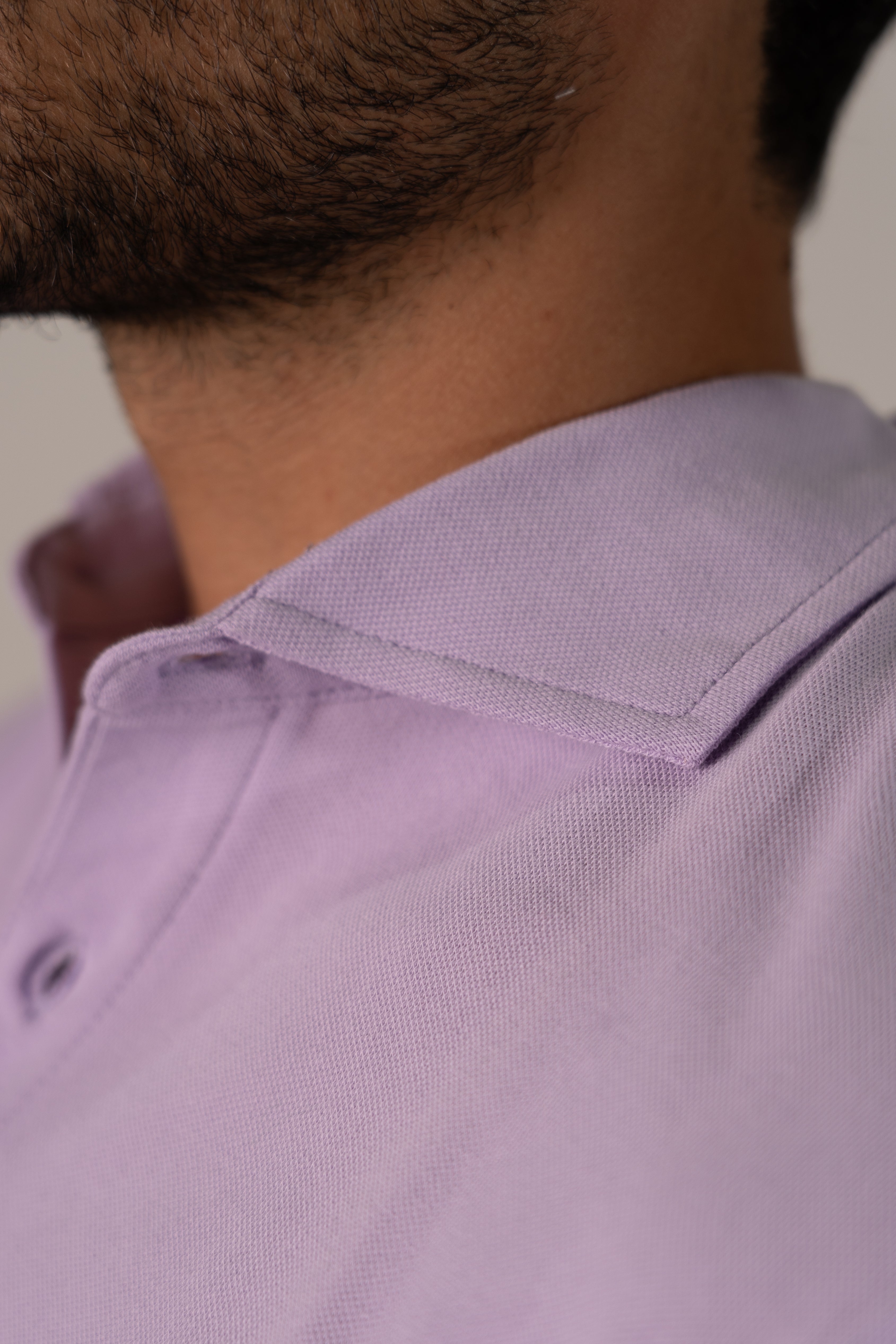 Polo lilla Poul