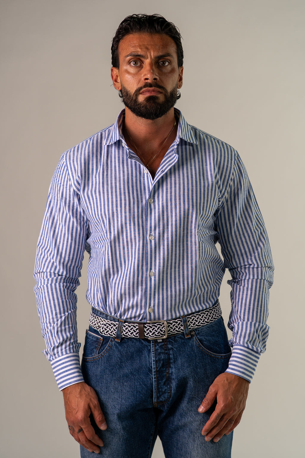 Camicia avion Gary