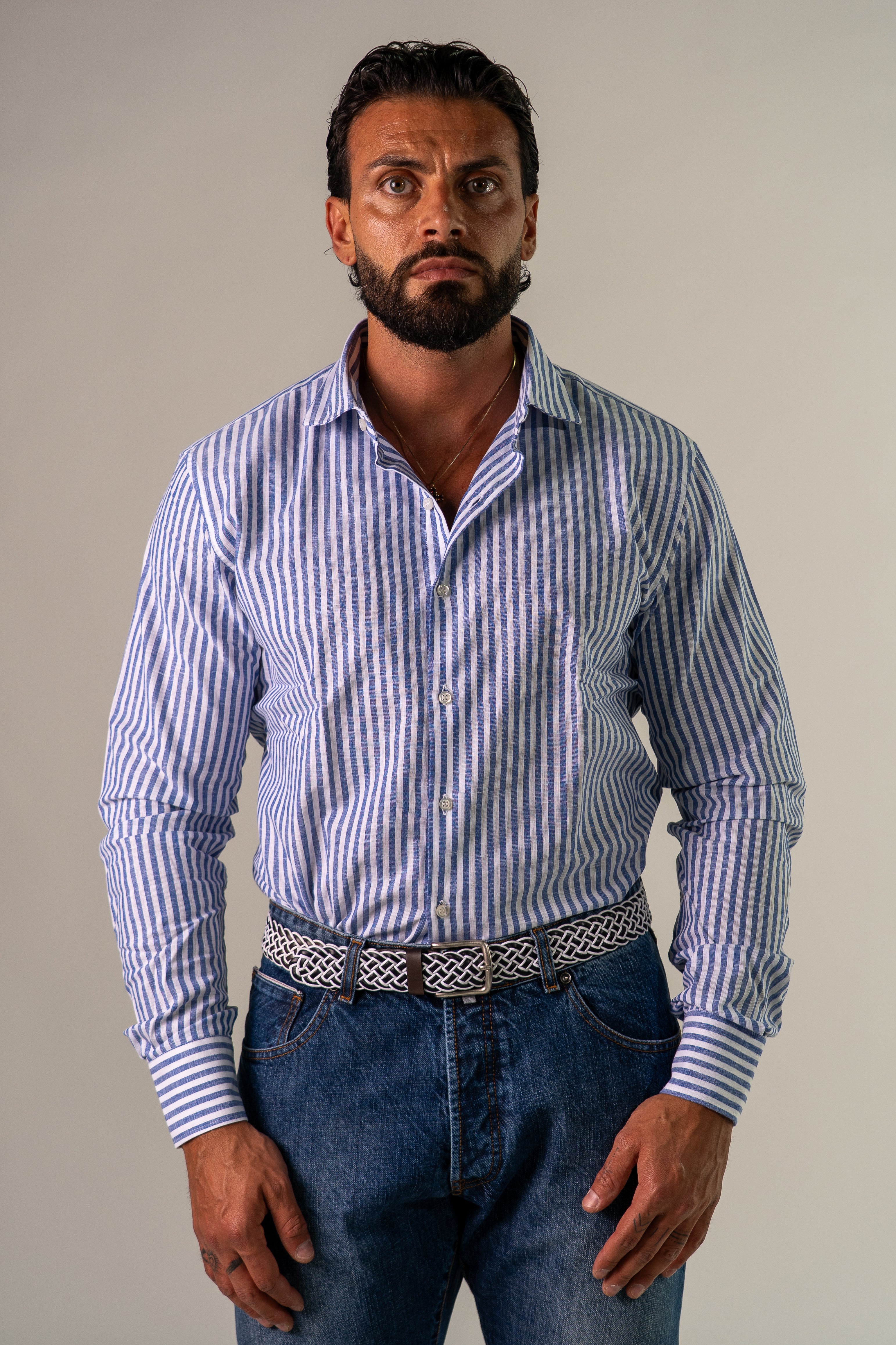 Camicia avion Gary