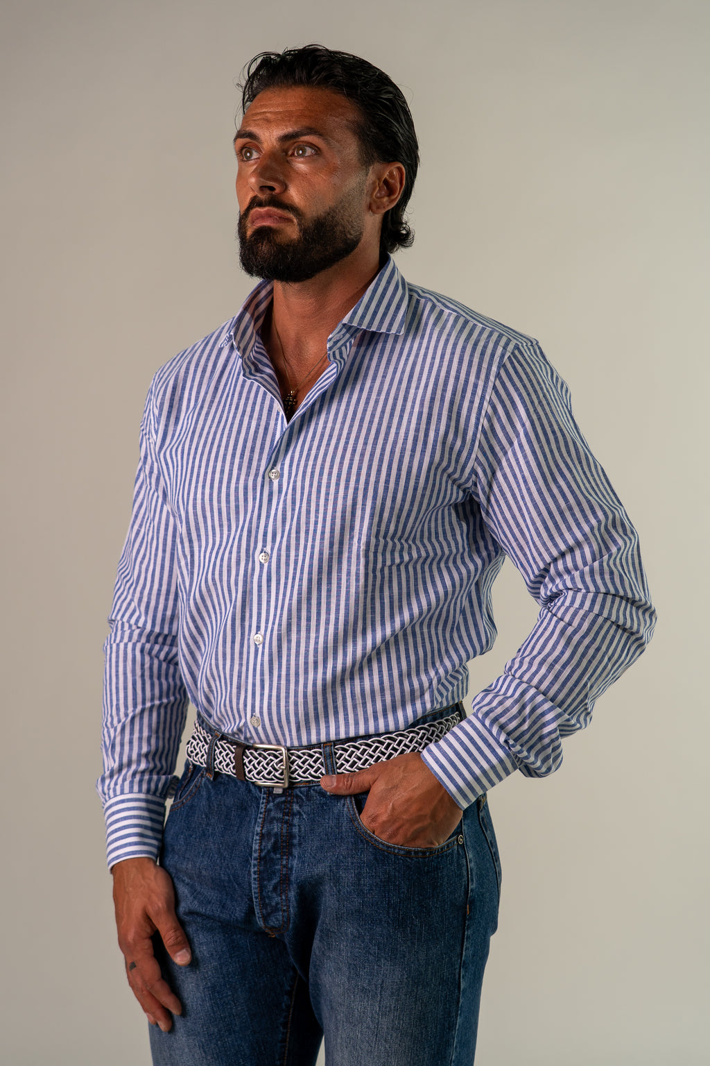 Camicia avion Gary