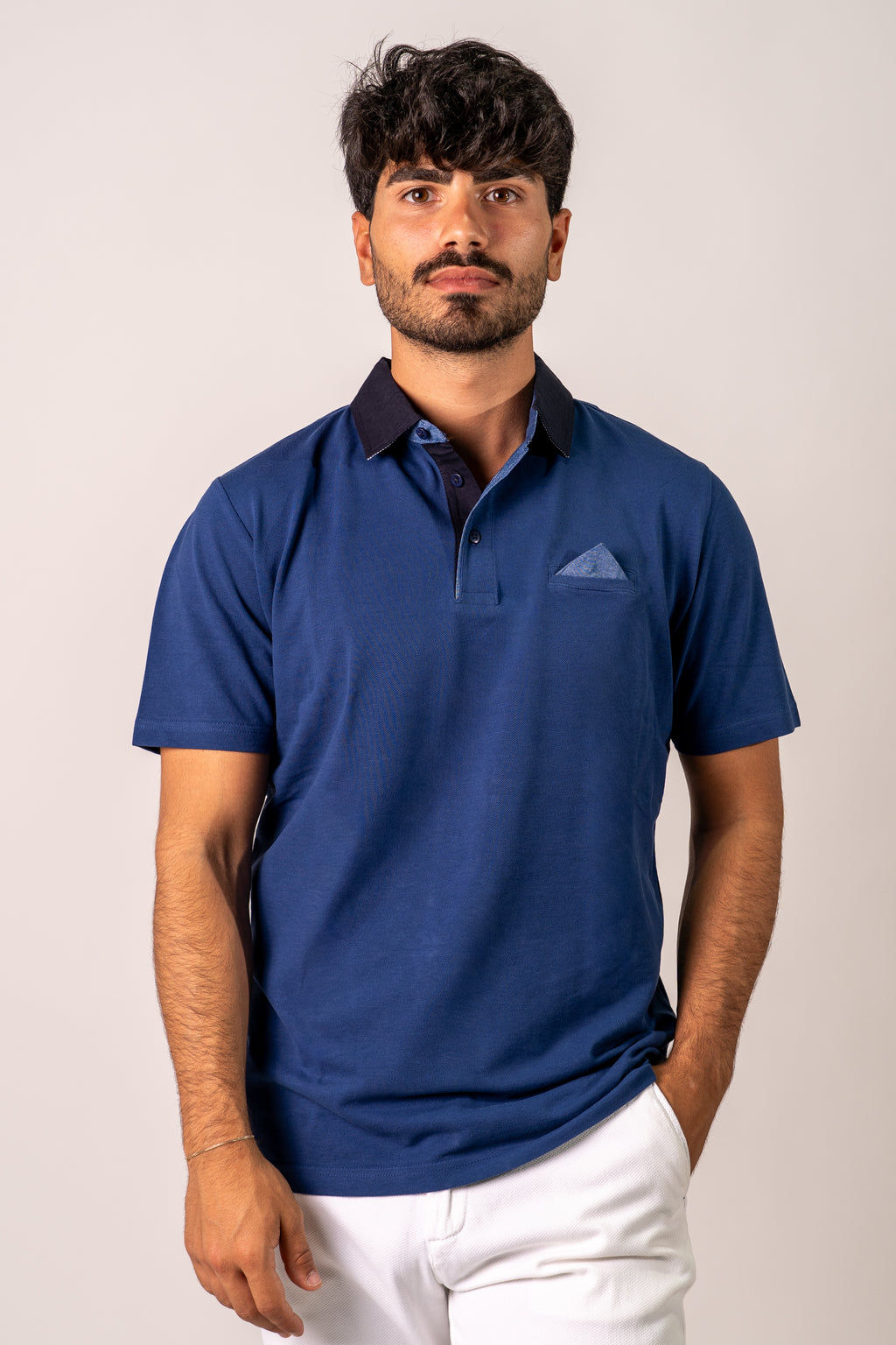 Polo avion Vicy
