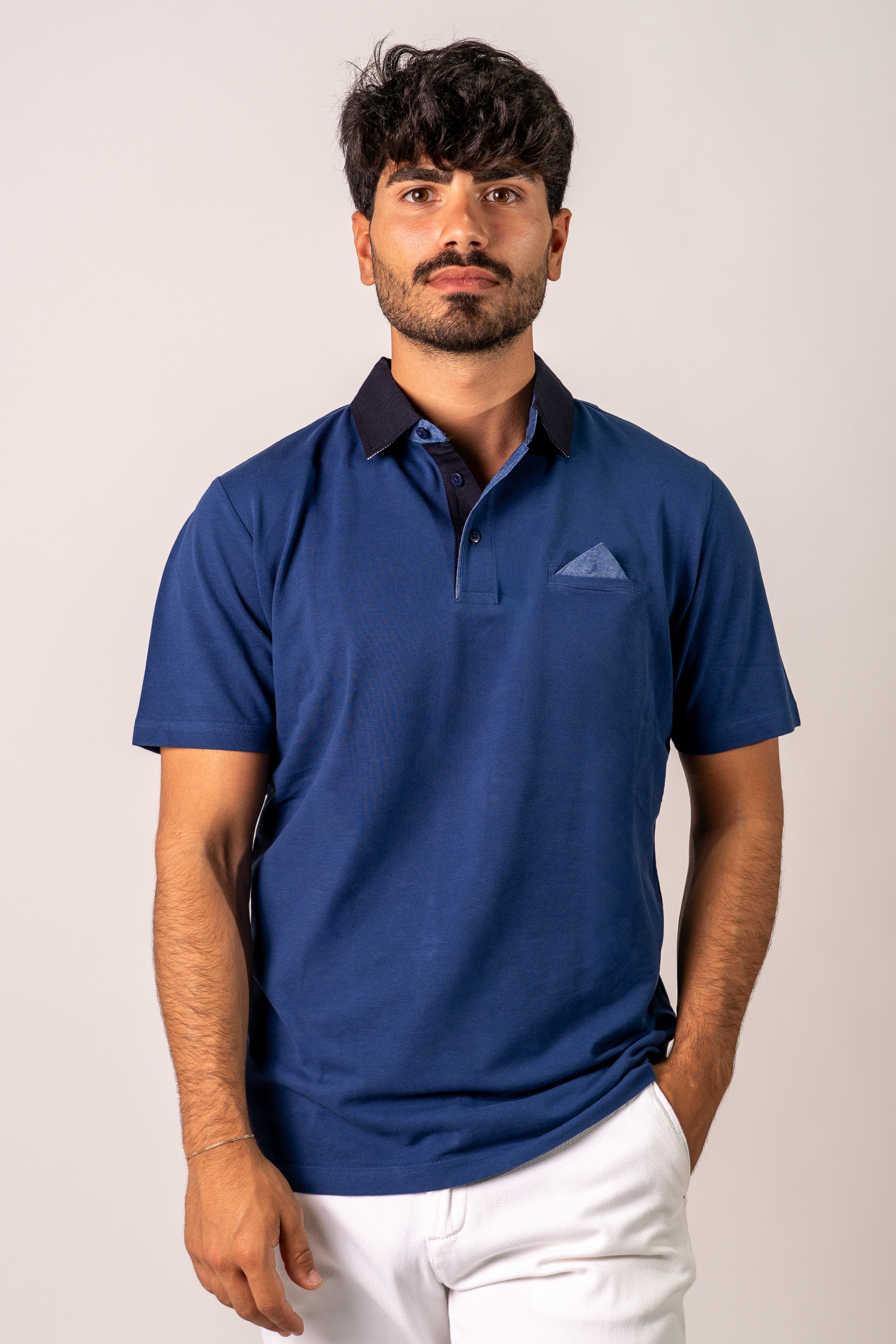 Polo avion Vicy