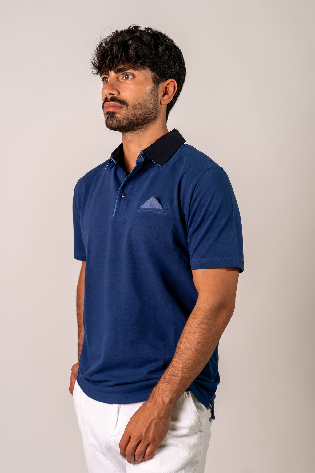 Polo avion Vicy