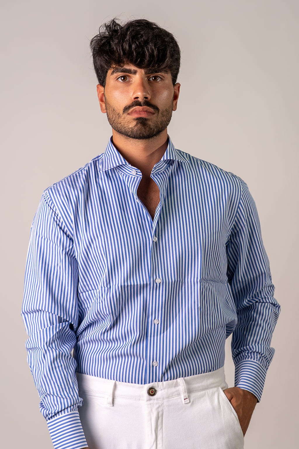 Camicia avion Rig