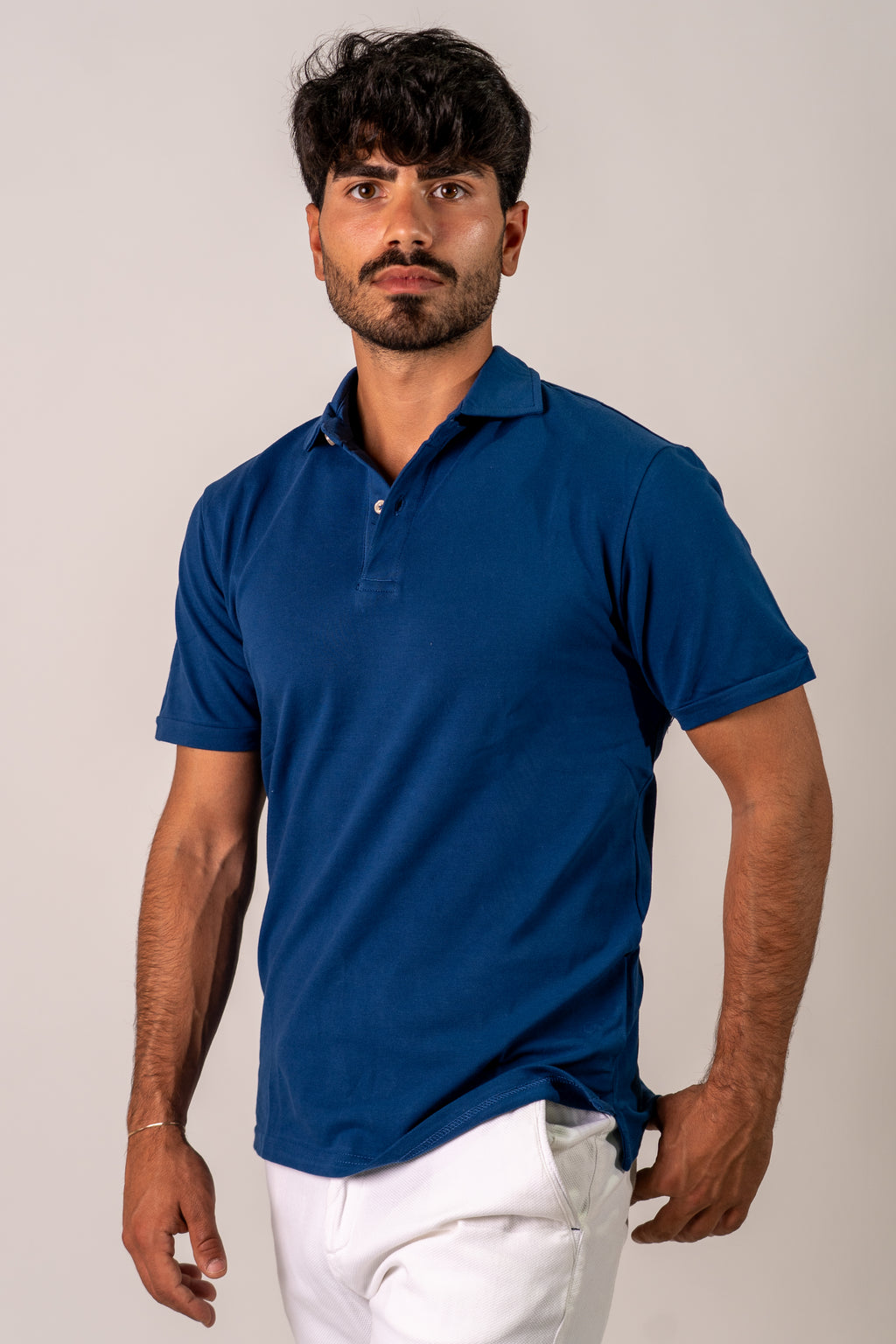 Polo avion Poul