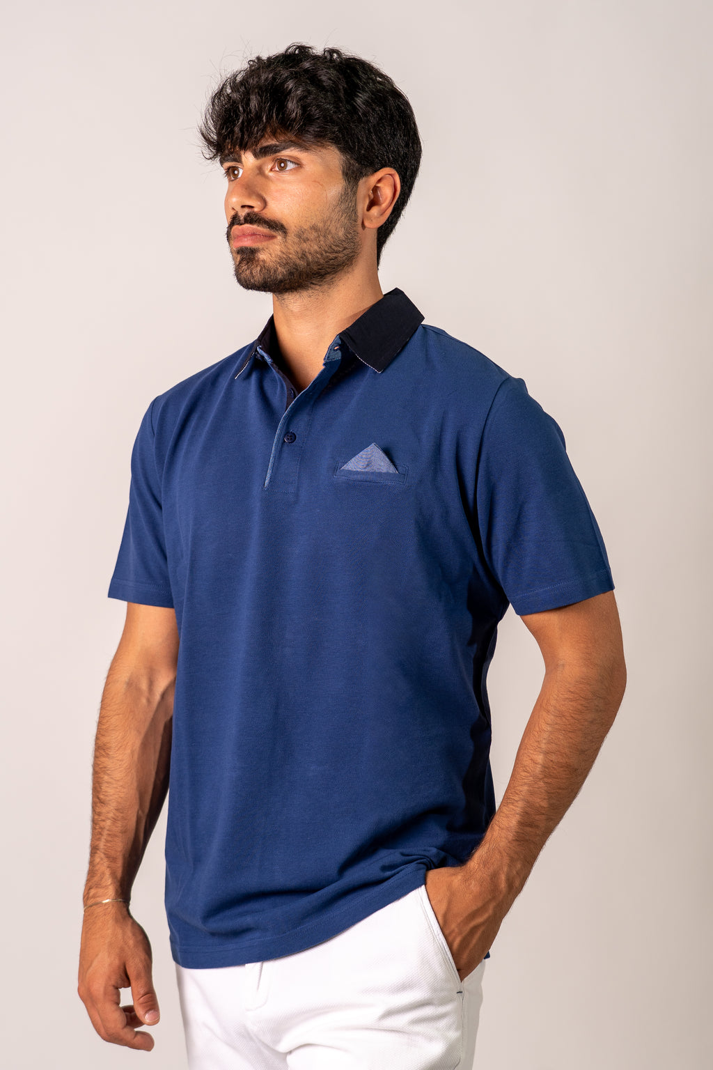 Polo avion Vicy