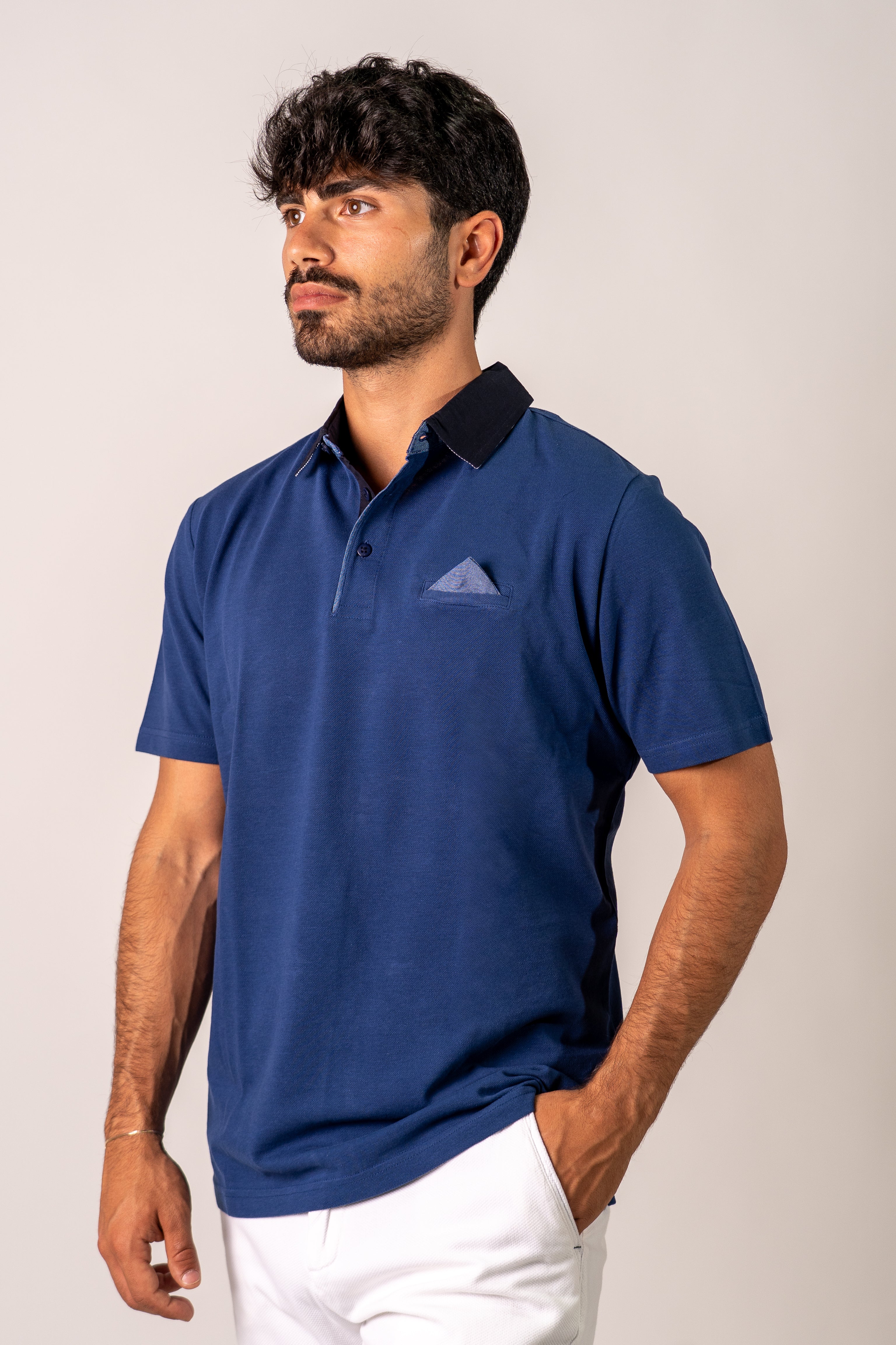 Polo avion Vicy