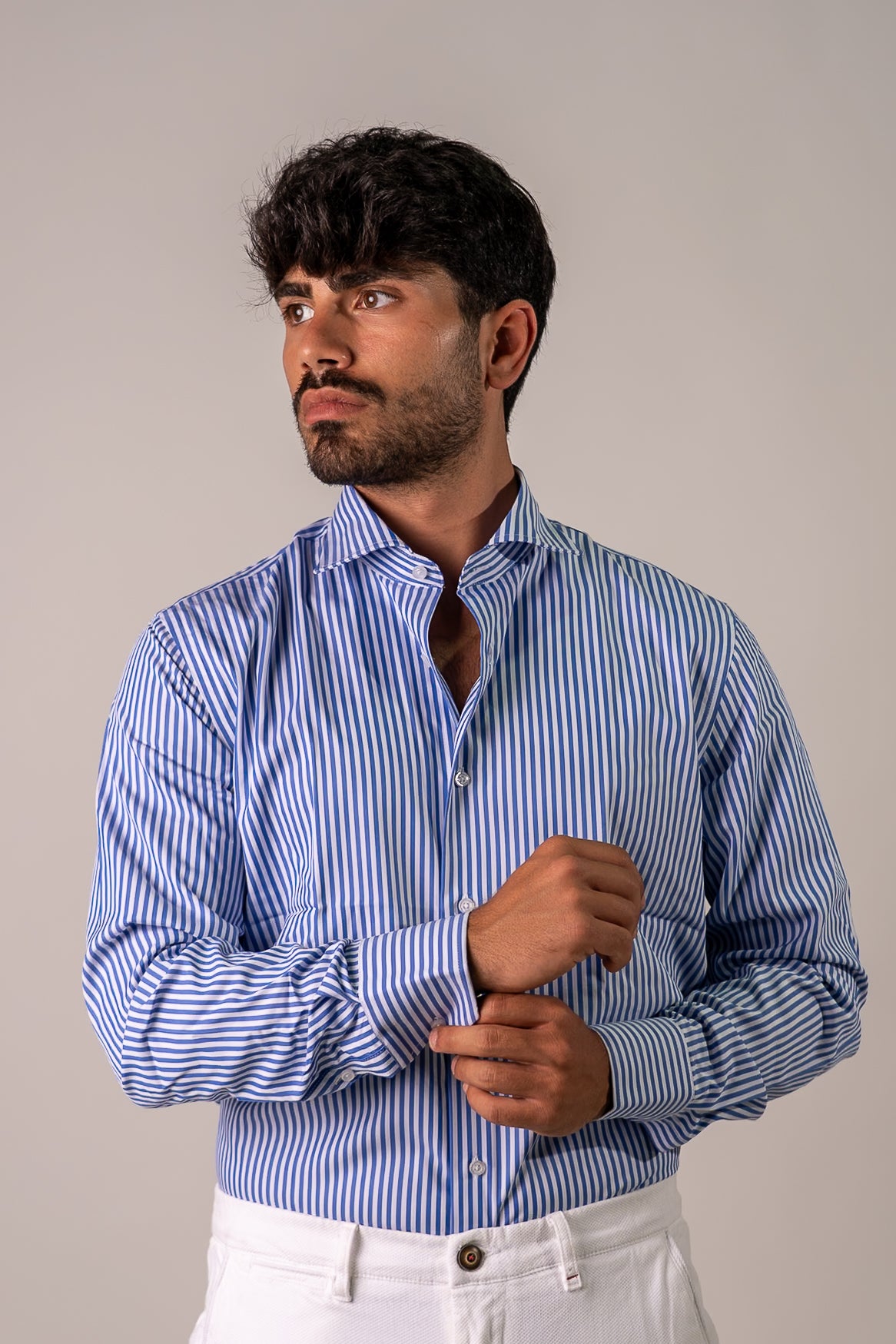 Camicia avion Rig