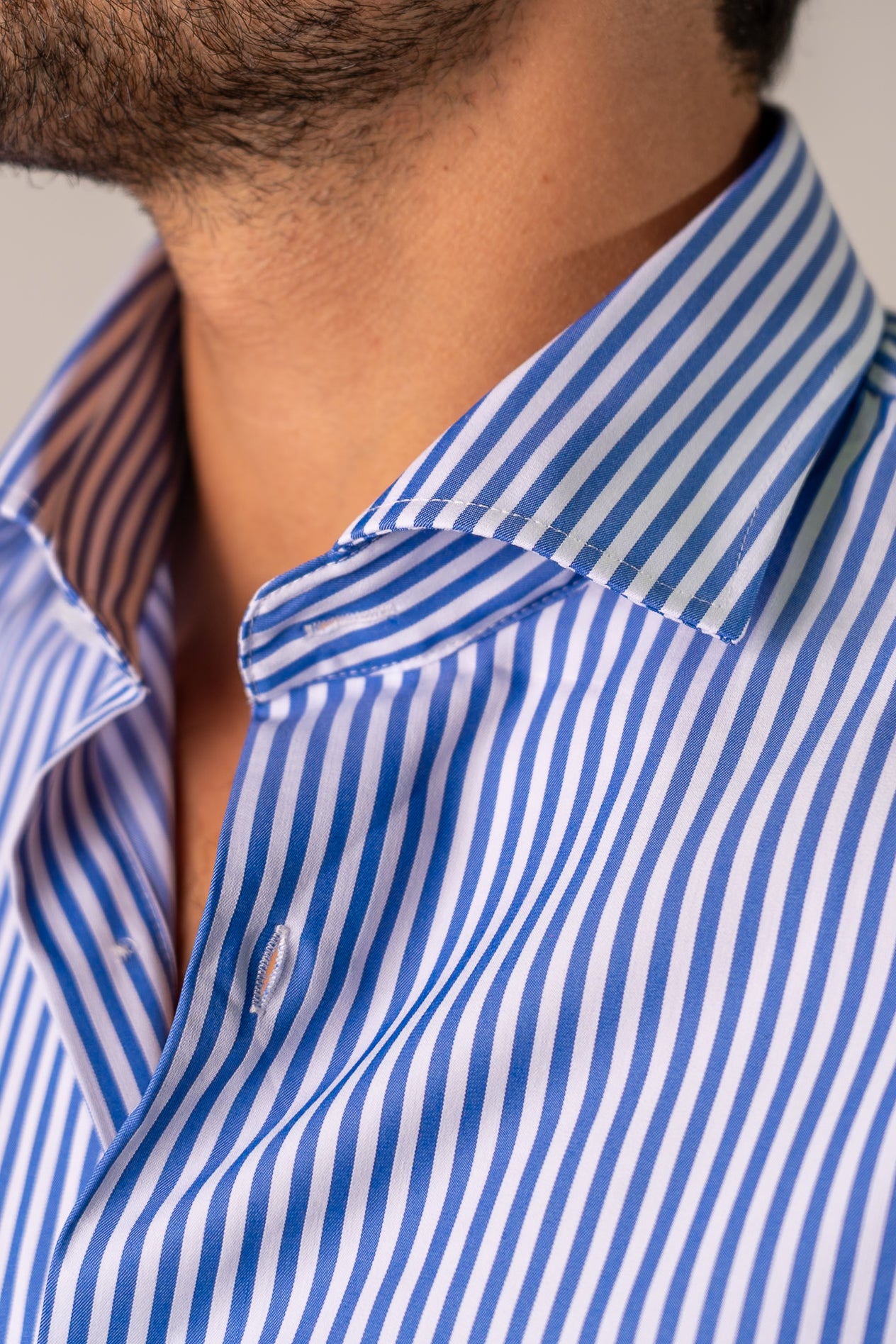 Camicia avion Rig