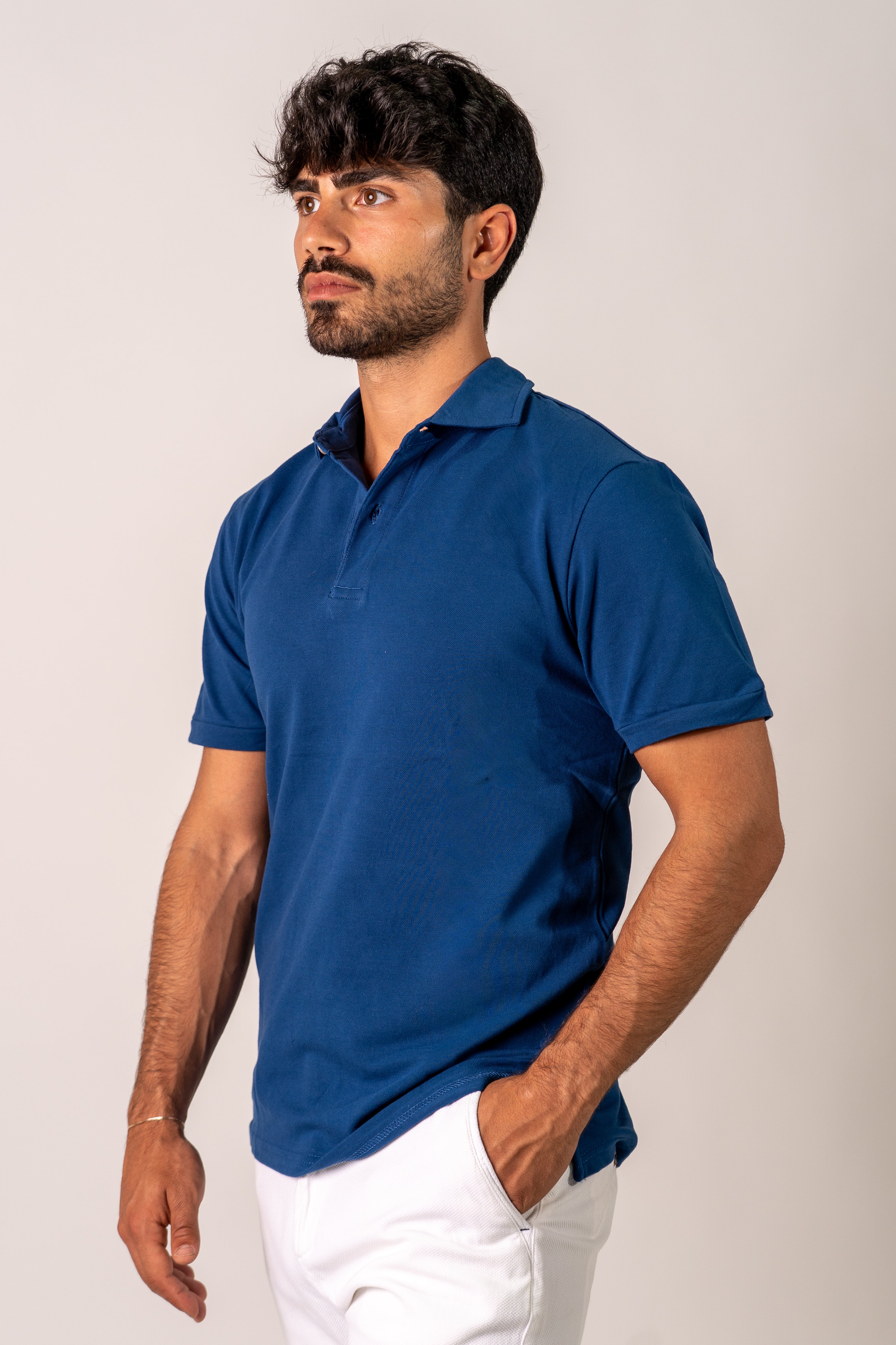 Polo avion Poul