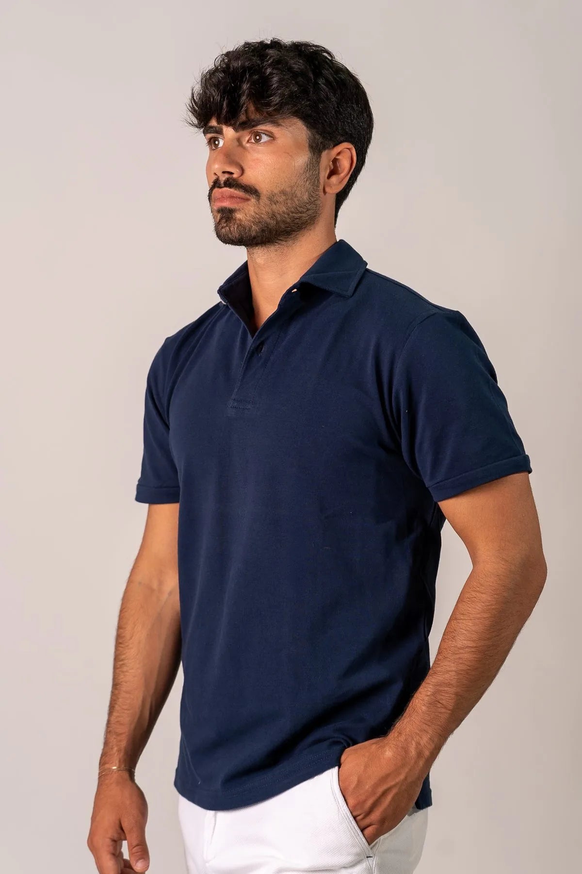 Polo & T-Shirt