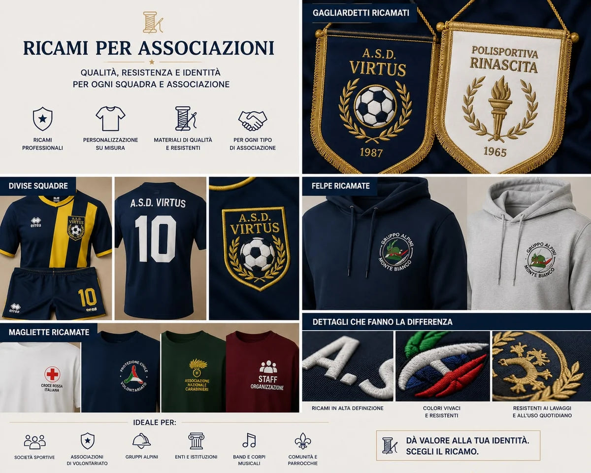 Associazioni