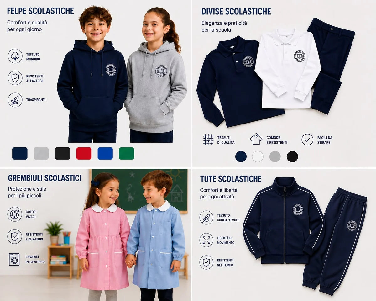 Scuole