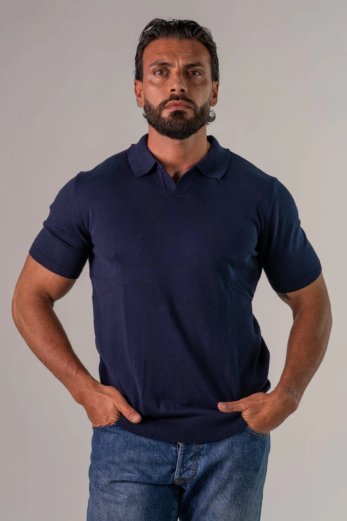 Polo & T-Shirt