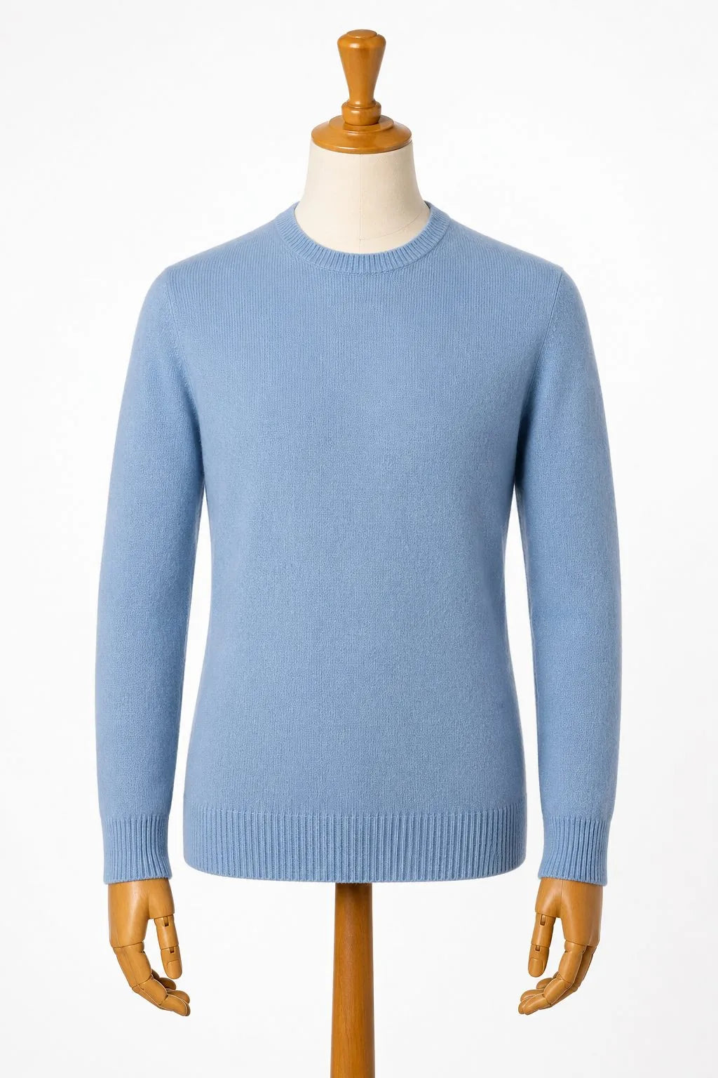 Azzurro polvere