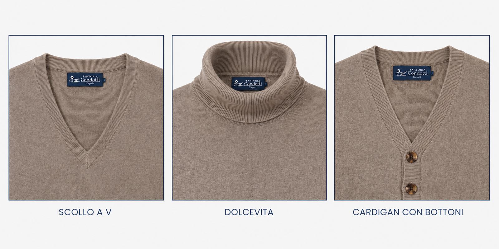 Modèles de pull